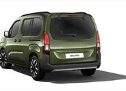 Citroën Berlingo MPV 1,5 l 96 kw