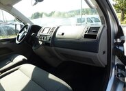 Volkswagen Transporter Valník 2,0 l 103 kw