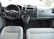 Volkswagen Transporter 23