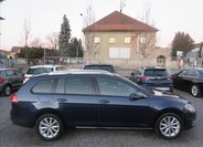 Volkswagen Golf Kombi 1,4 l 92 kw