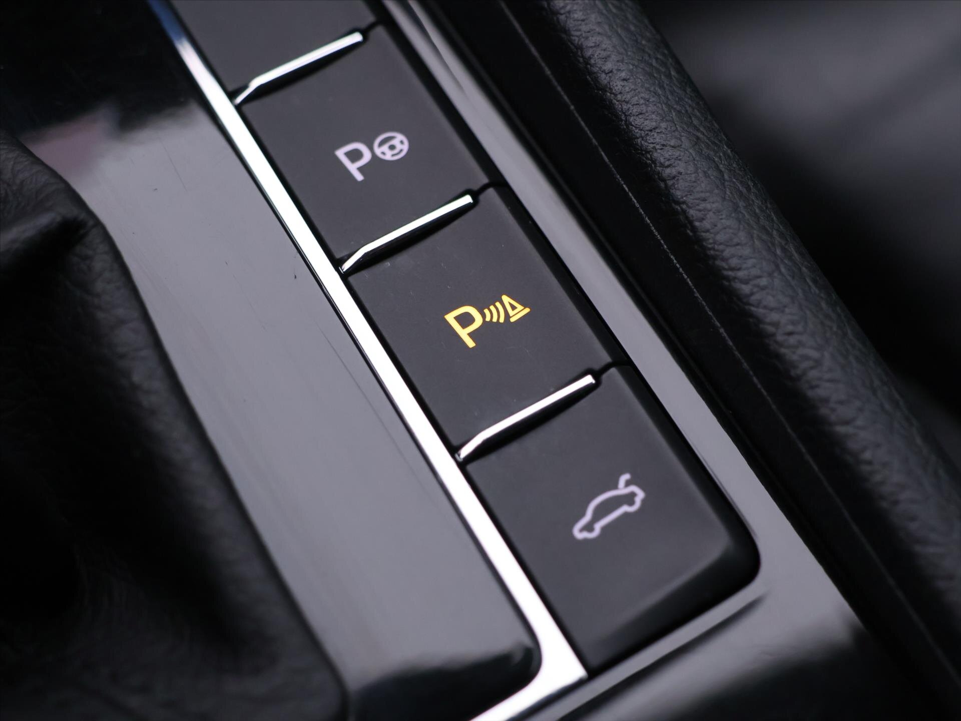 Škoda Superb Liftback 2,0 l 140 kw