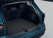 Volkswagen Tiguan SUV 1,5 l 96 kw