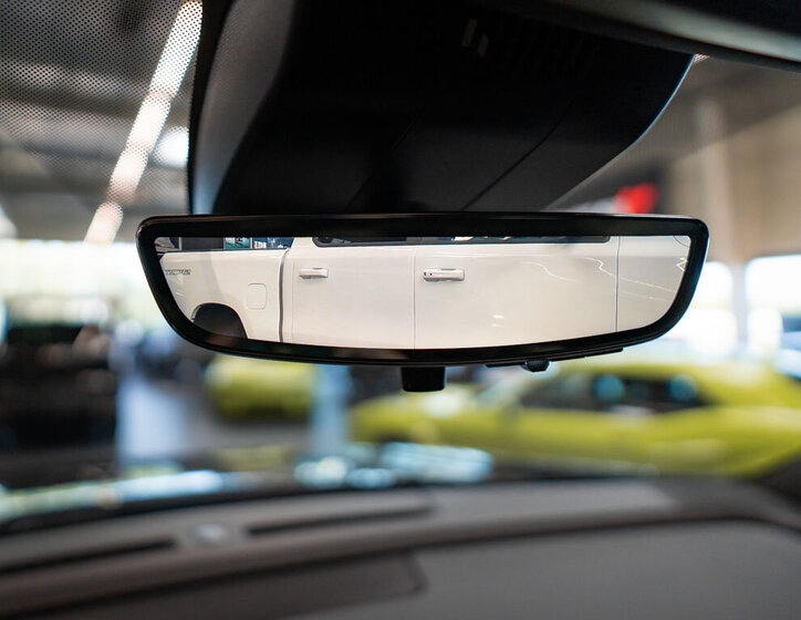 Chevrolet Tahoe SUV / Terénní 6,2 l 313 kw