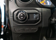 Jeep Wrangler Ostatní 3,6 l 213 kw