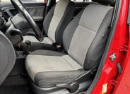 Škoda Fabia Kombi 1,2 l 44 kw