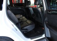 Mercedes-Benz GLS SUV 3,0 l 190 kw