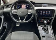 Volkswagen Passat Kombi 2,0 l 90 kw