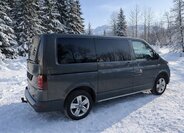 Volkswagen Multivan VAN / Minibus 0,0 110 kw