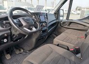 Iveco Daily Valník 3,0 l 129 kw