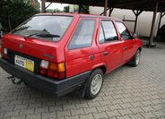 Škoda Forman Kombi 1,3 l 43 kw