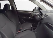 Suzuki Swift Hatchback 1,2 l 69 kw