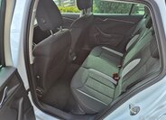 Škoda Kamiq Kombi 0,0 0