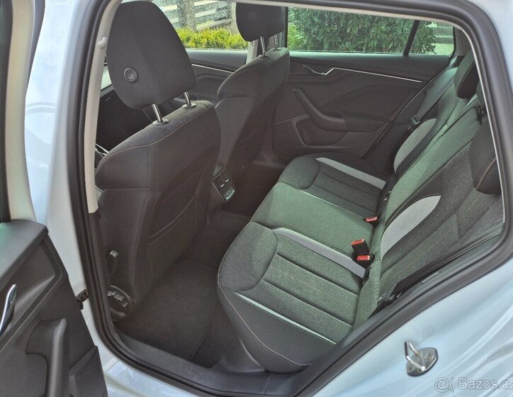 Škoda Kamiq Kombi 0,0 0