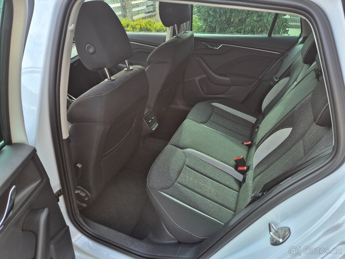 Škoda Kamiq Kombi 0,0 0