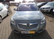 Opel Insignia Kombi 2,0 l 118 kw