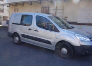 Peugeot Partner 4