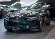 Chevrolet Camaro Kabriolet 2,0 l 202 kw
