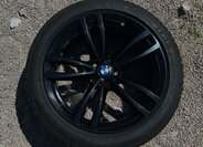 BMW Řada 6 Kupé 3,0 l 250 kw