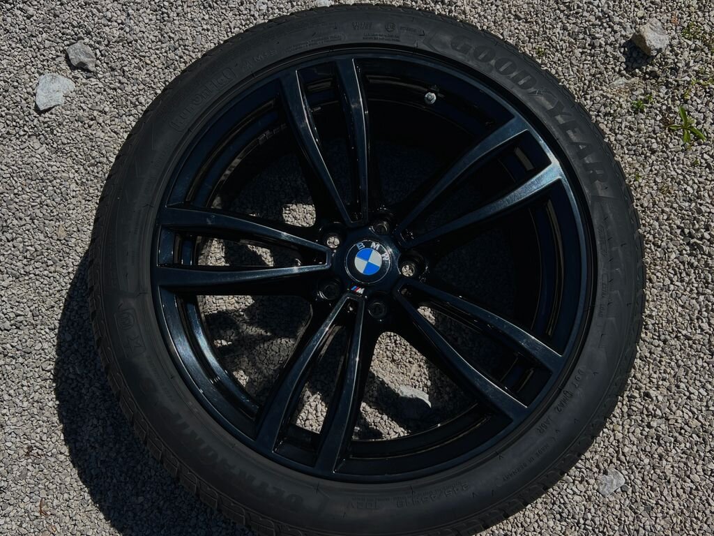 BMW Řada 6 Kupé 3,0 l 250 kw