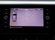 Volkswagen Arteon Kombi 2,0 l 110 kw