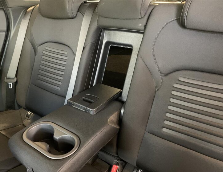 Hyundai i30 Kombi 998,0 73 kw