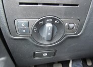 Mercedes-Benz Vito Kombi 2,1 l 100 kw