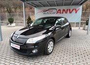 Renault Mégane Hatchback 1,6 l 81 kw