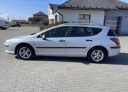 Peugeot 407 Kombi 1,6 l 80 kw