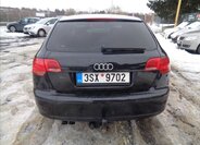 Audi A3 Hatchback 1,9 l 77 kw