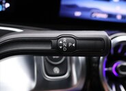 Mercedes-Benz GLB SUV 2,0 l 110 kw