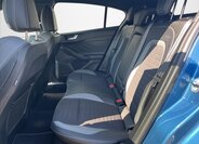 Ford Focus Hatchback 2,3 l 206 kw