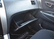 Hyundai Tucson SUV 2,0 l 104 kw