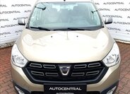 Dacia Dokker MPV 1,6 l 75 kw