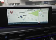 Hyundai Santa Fe SUV / Terénní 1,6 l 158 kw