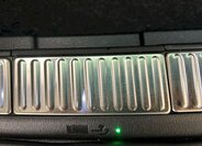 Škoda Superb Kombi 2,0 l 147 kw