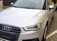 Audi A3 Hatchback 1,2 l 77 kw