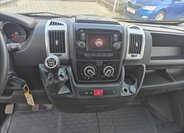 Fiat Ducato Ostatní 2,3 l 96 kw