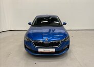 Škoda Scala Hatchback 1,6 l 85 kw