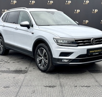 Volkswagen Tiguan Allspace 3