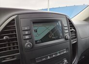 Mercedes-Benz Třídy V Kombi 2,0 l 100 kw