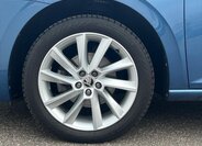 Škoda Scala Hatchback 999,0 81 kw