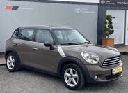 Mini Countryman 1