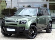 Land Rover Defender SUV / Terénní 3,0 l 183 kw