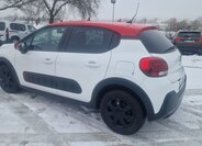 Citroën C3 Hatchback 1,2 l 60 kw