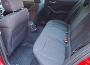 Škoda Kamiq SUV / Terénní 1,5 l 85 kw