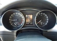 Škoda Superb Kombi 2,0 l 125 kw