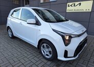 KIA Picanto 1