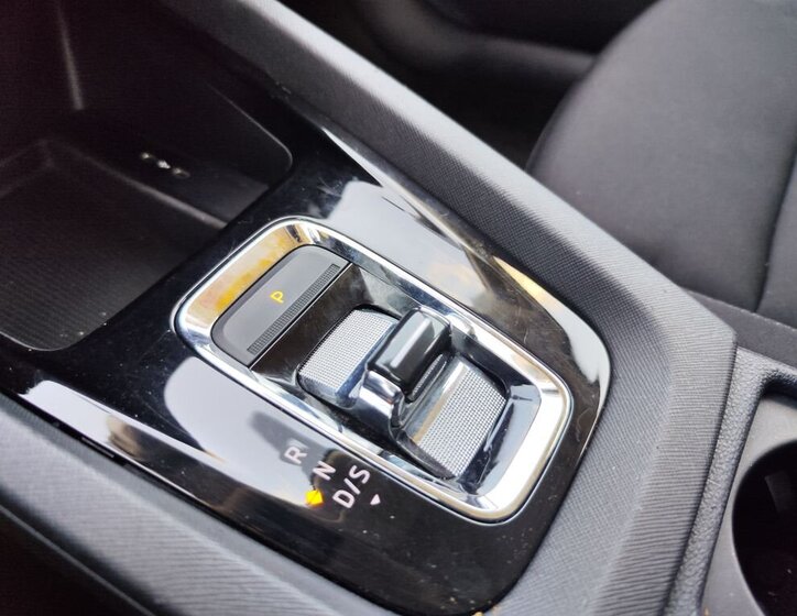 Škoda Octavia Liftback 1,5 l 110 kw