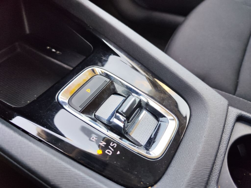 Škoda Octavia Liftback 1,5 l 110 kw