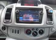 Opel Vivaro Ostatní 2,5 l 84 kw